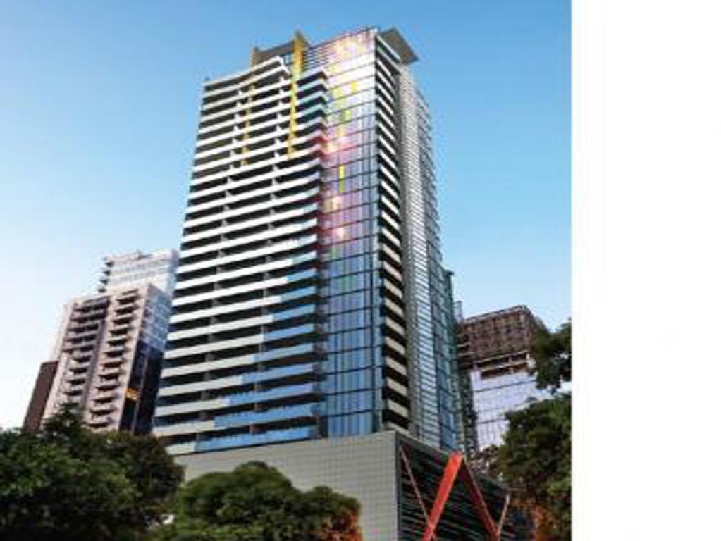 Apartment Wyndel - Southbank Views Melbourne