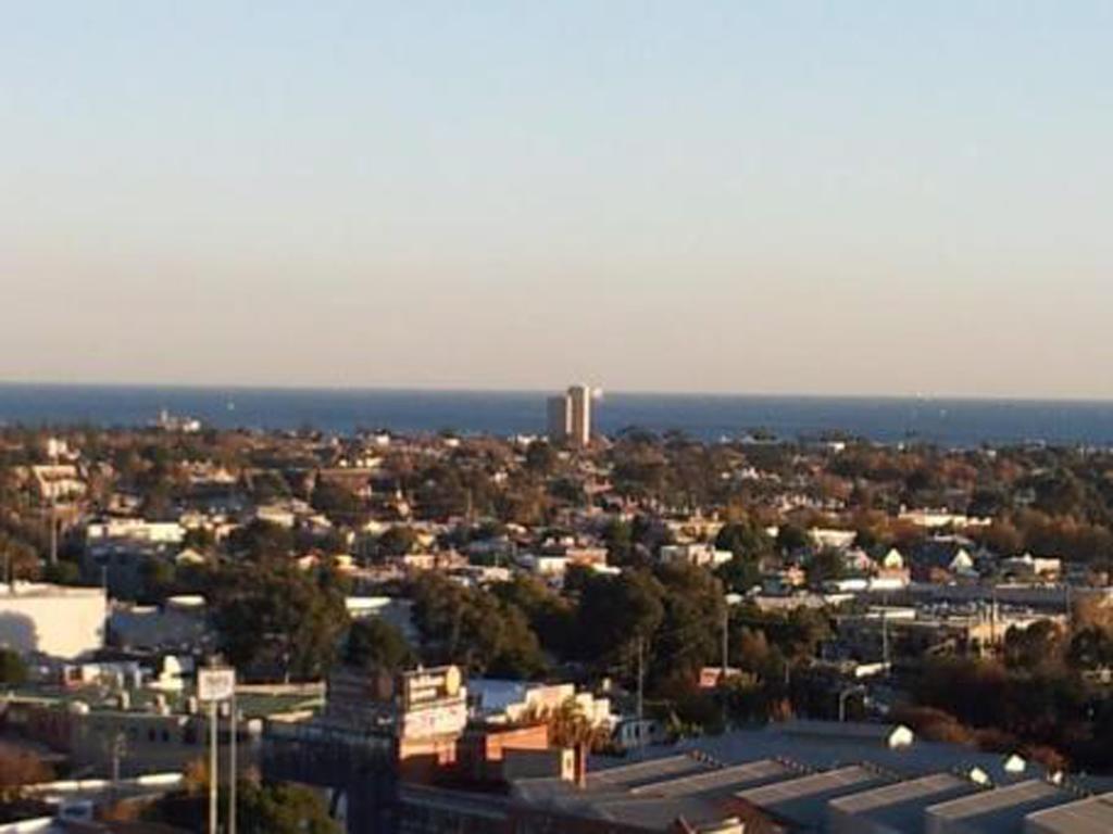Apartment Wyndel - Southbank Views *