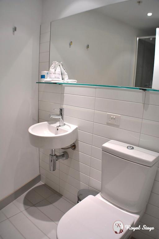 Apartment Royal - Docklands Melbourne