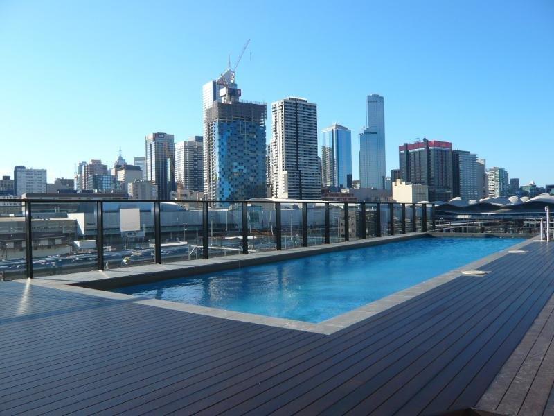 Royal - Docklands Apartment Melbourne