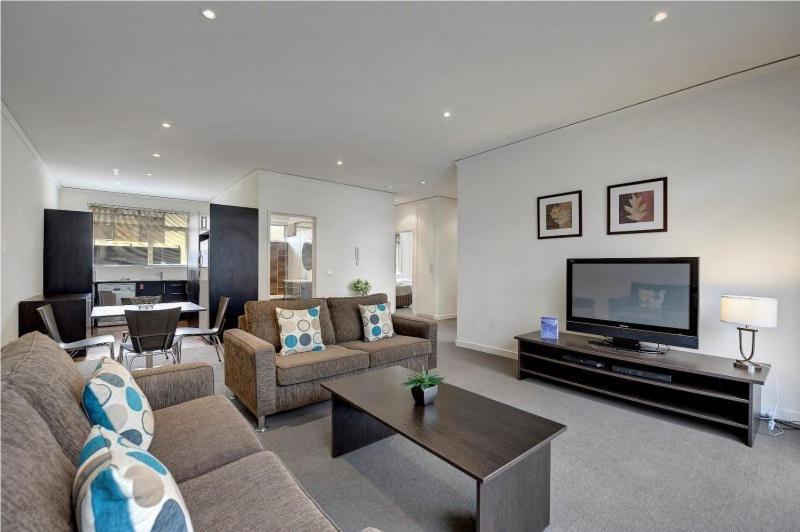 @ Kew Q105 Apartment Melbourne