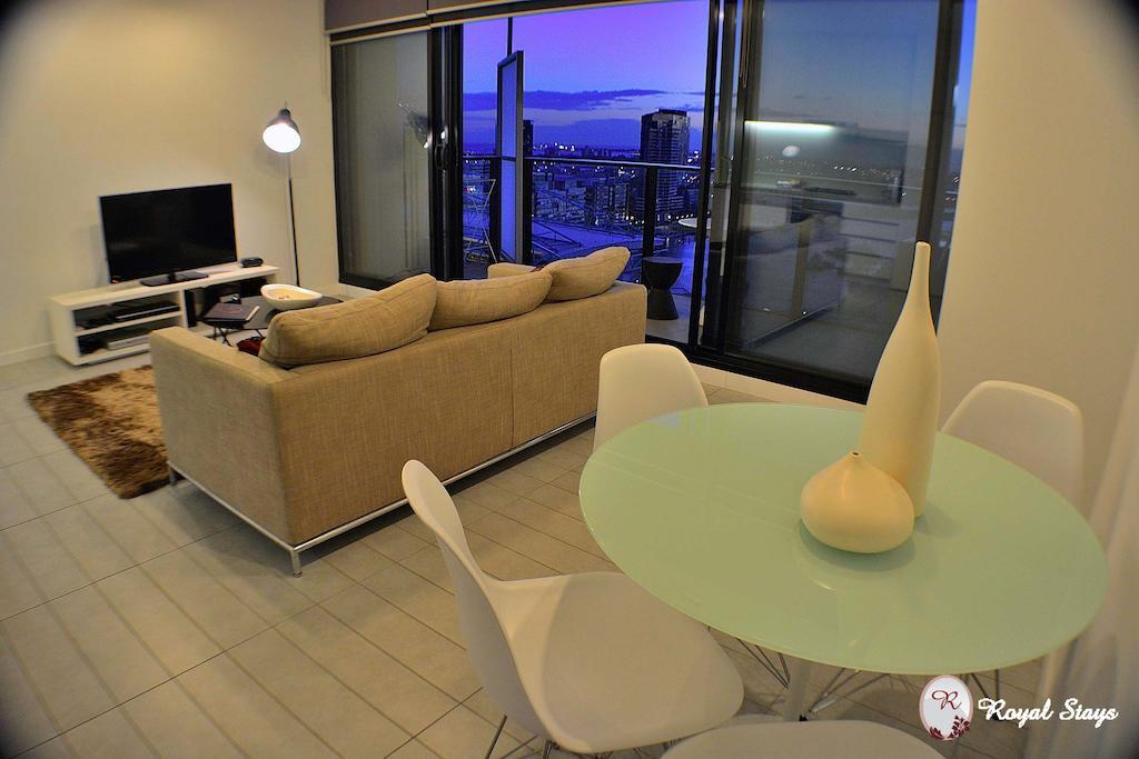 Apartment Royal - Docklands Melbourne