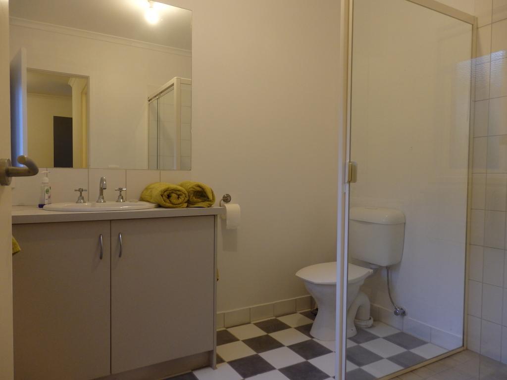 Centrepoint Units Heidelberg Apartment Melbourne