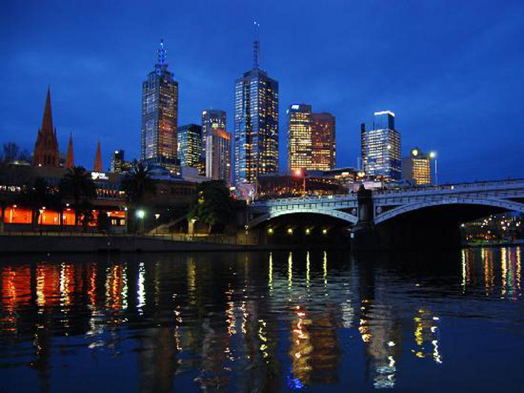 Apartment Wyndel - Southbank Views *