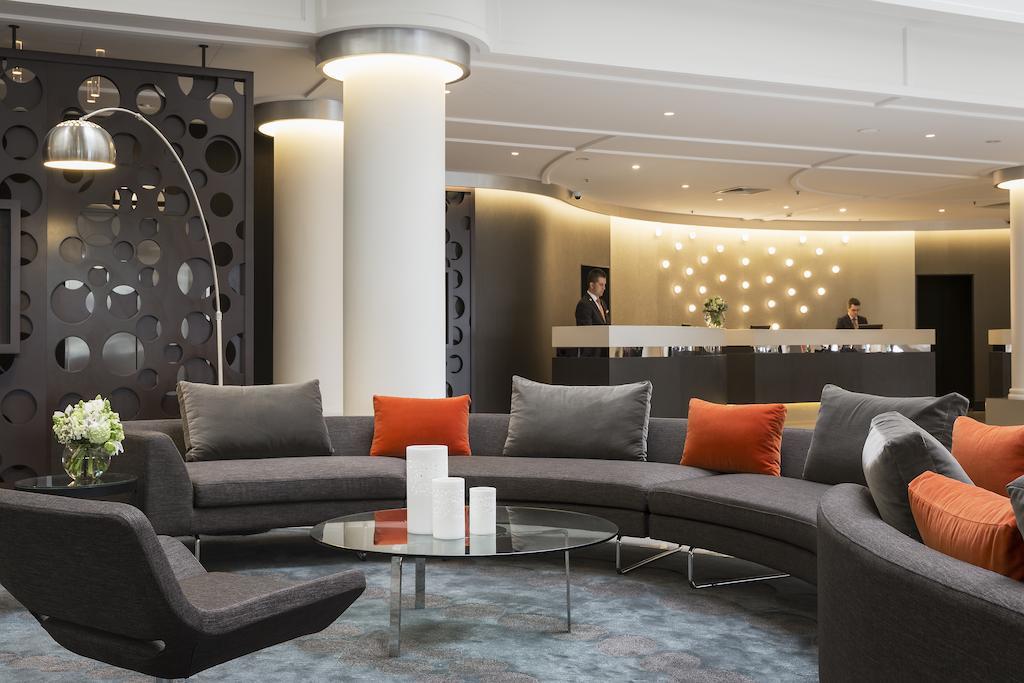 Mercure Park Melbourne