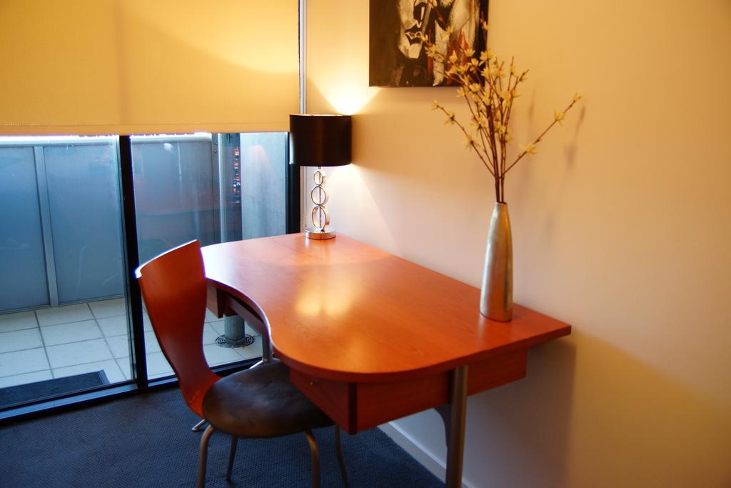 Apartment Accent Accommodation@docklands *