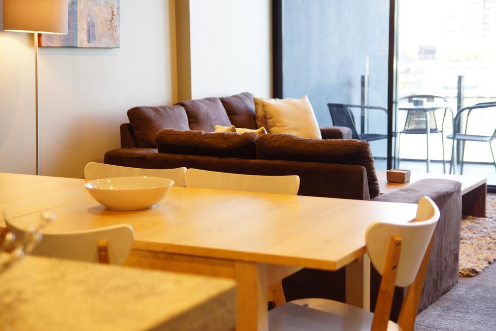 Apartment Accent Accommodation@docklands *