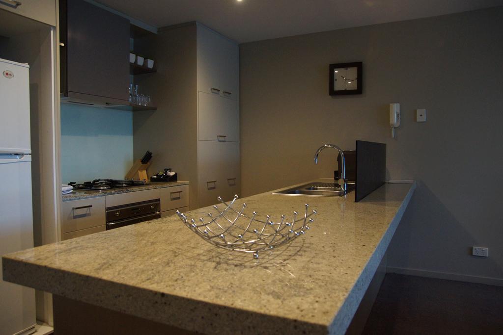 Apartment Accent Accommodation@docklands