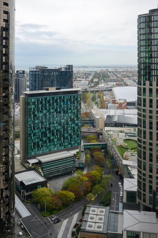 Apartment Urbanminder @ Freshwater Place