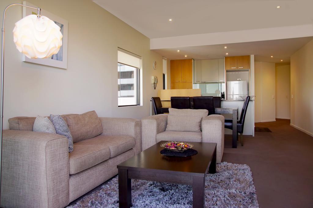 Apartment Accent Accommodation@docklands Melbourne