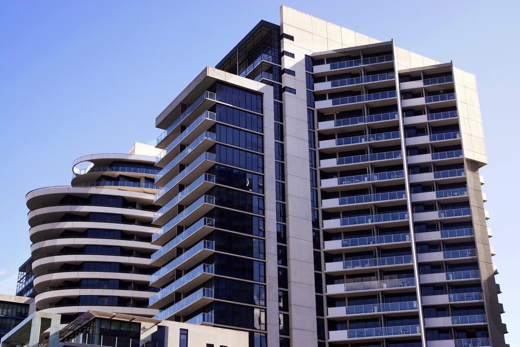 Accent Accommodation@docklands Melbourne