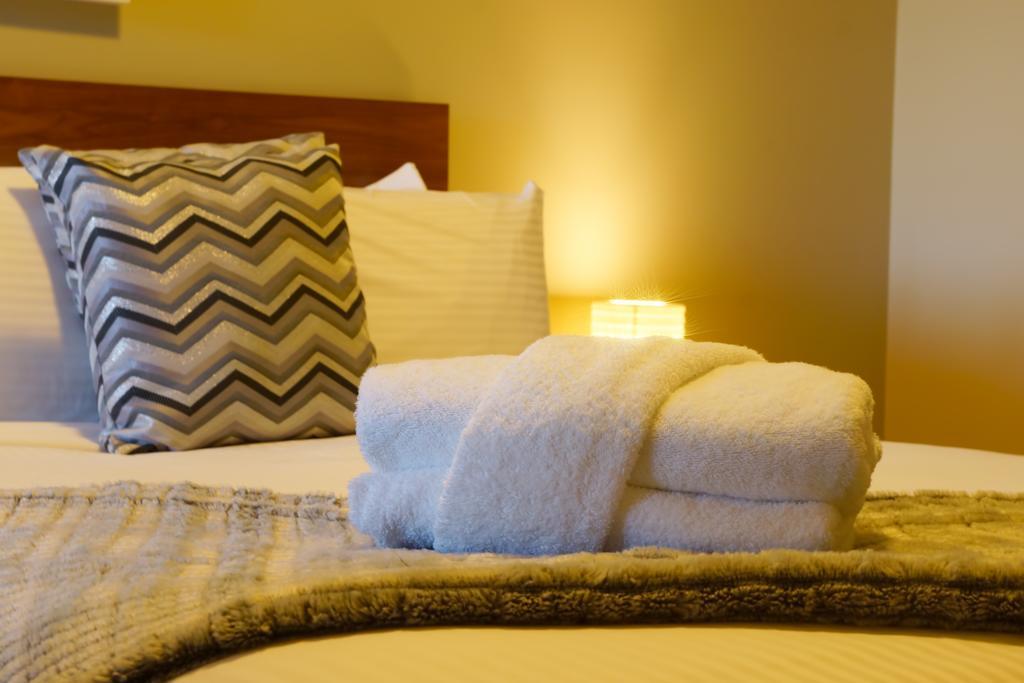Apartment Accent Accommodation@docklands