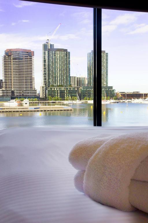Accent Accommodation@docklands