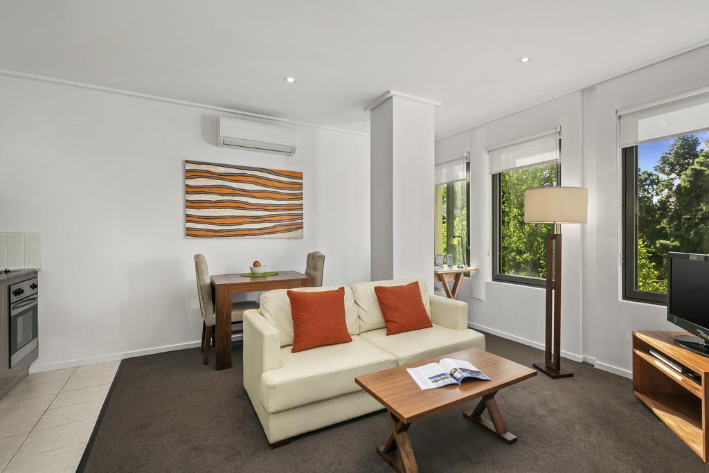 Quest Jolimont Melbourne