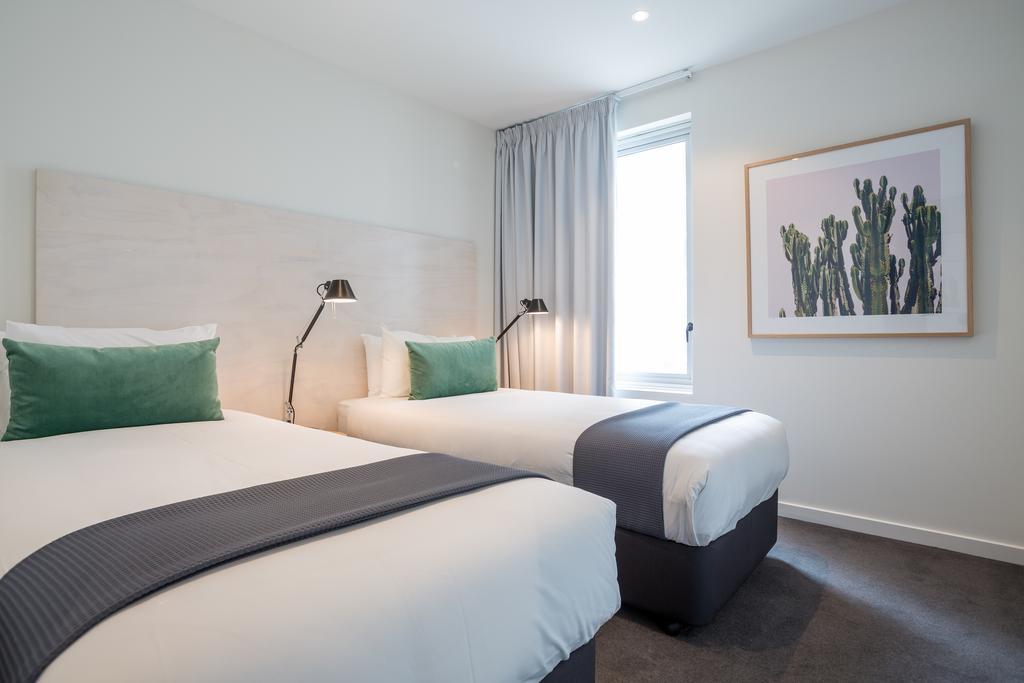 Aparthotel Aria 4*