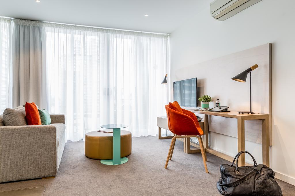 Aparthotel Aria