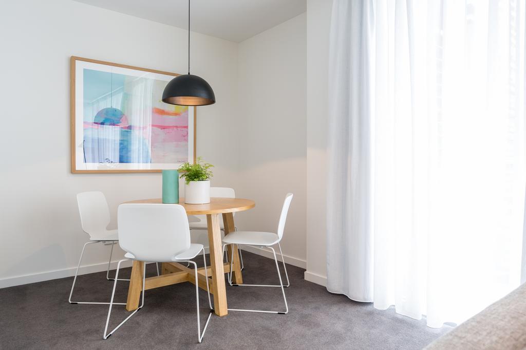 Aparthotel Aria