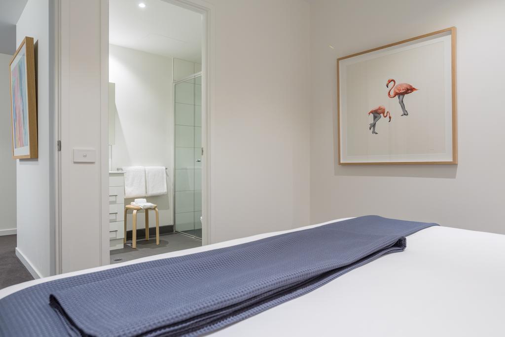 Aparthotel Aria Melbourne