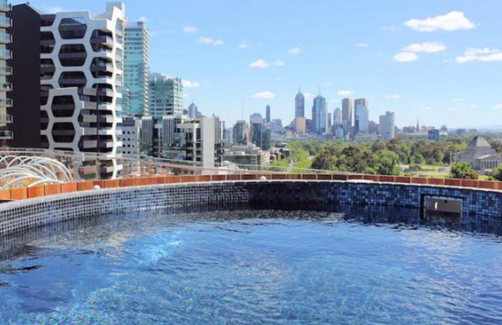 The Emerald Melbourne