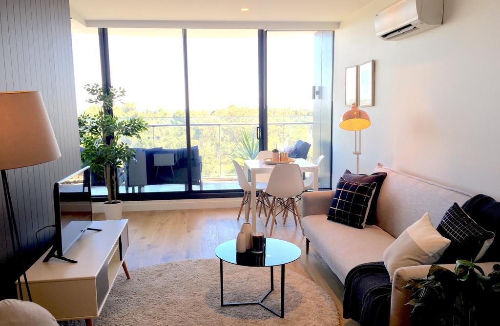 Apartment The Emerald