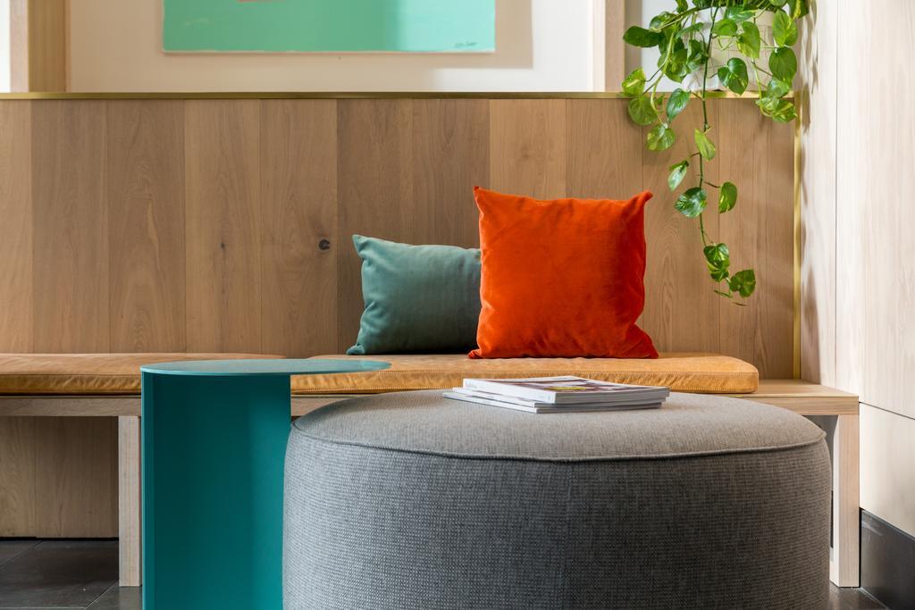 Aparthotel Aria