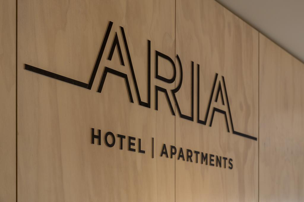 Aria