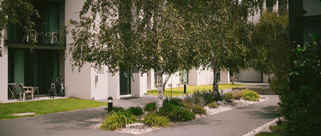 Aparthotel Quest Flemington 4*