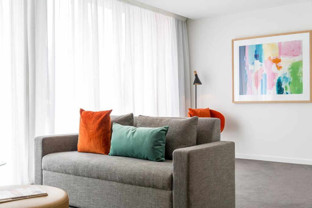 Aparthotel Aria Melbourne