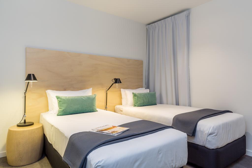 Aparthotel Aria 4*