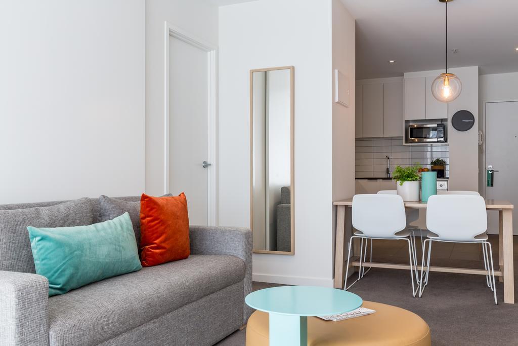 Aparthotel Aria