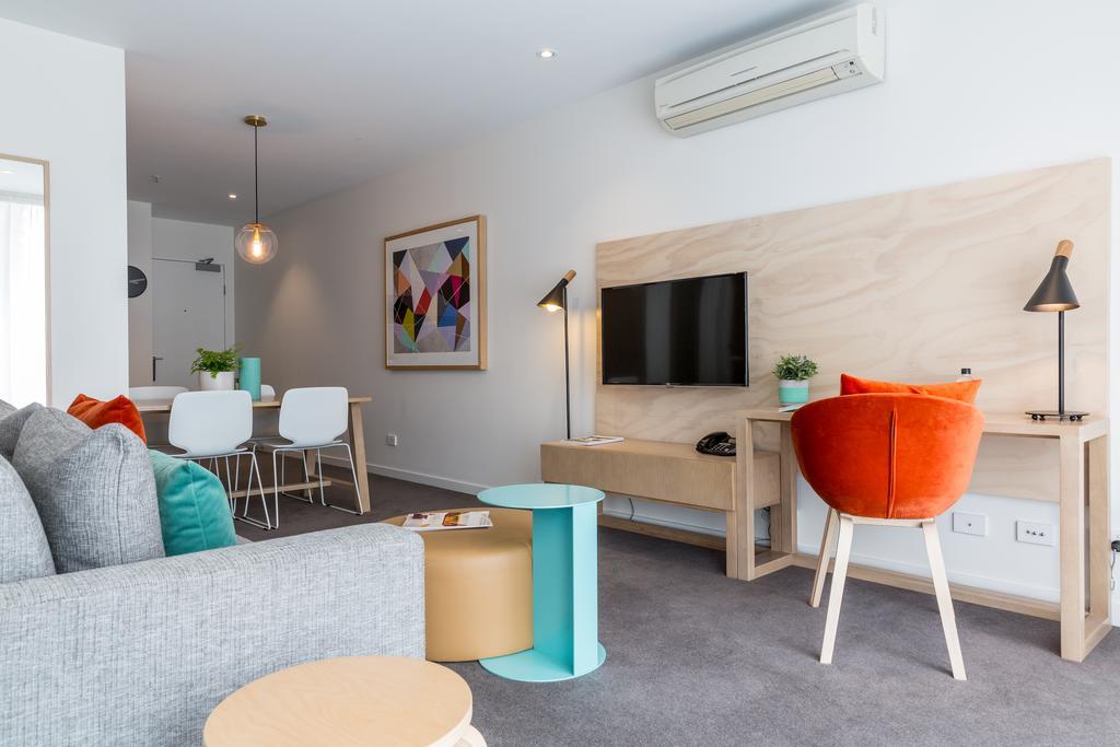 Aparthotel Aria 4*