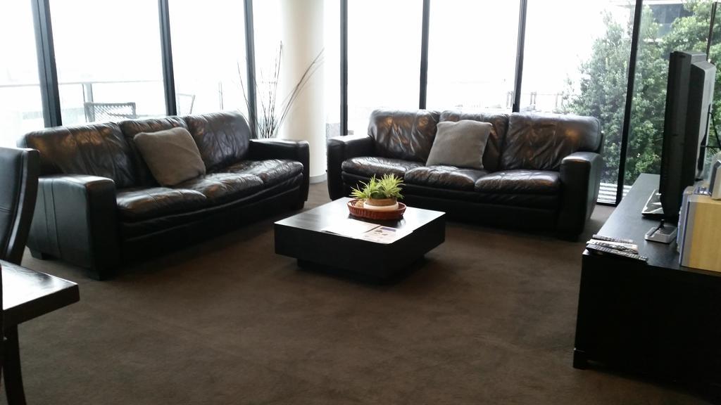 Docklands Private Collection - Newquay Melbourne