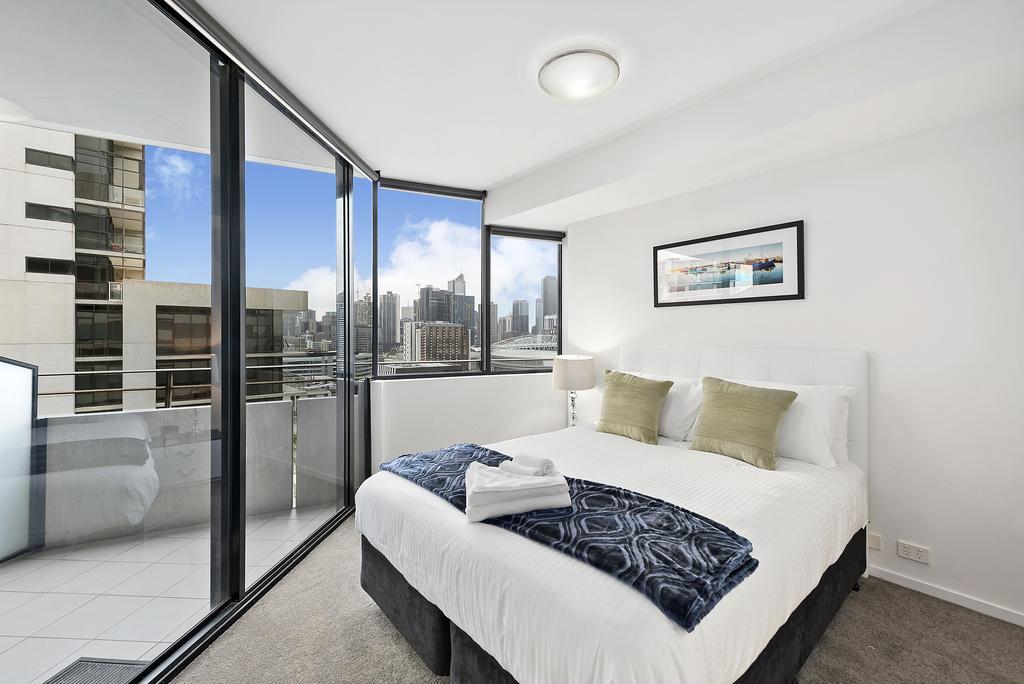 Docklands Private Collection - Newquay Melbourne