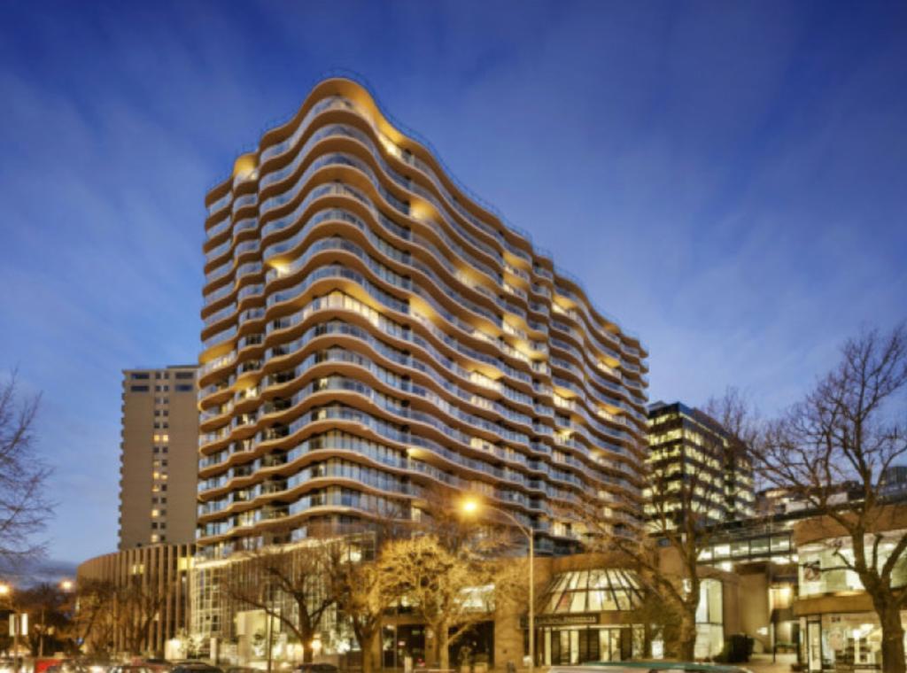 Apartment The Emerald *