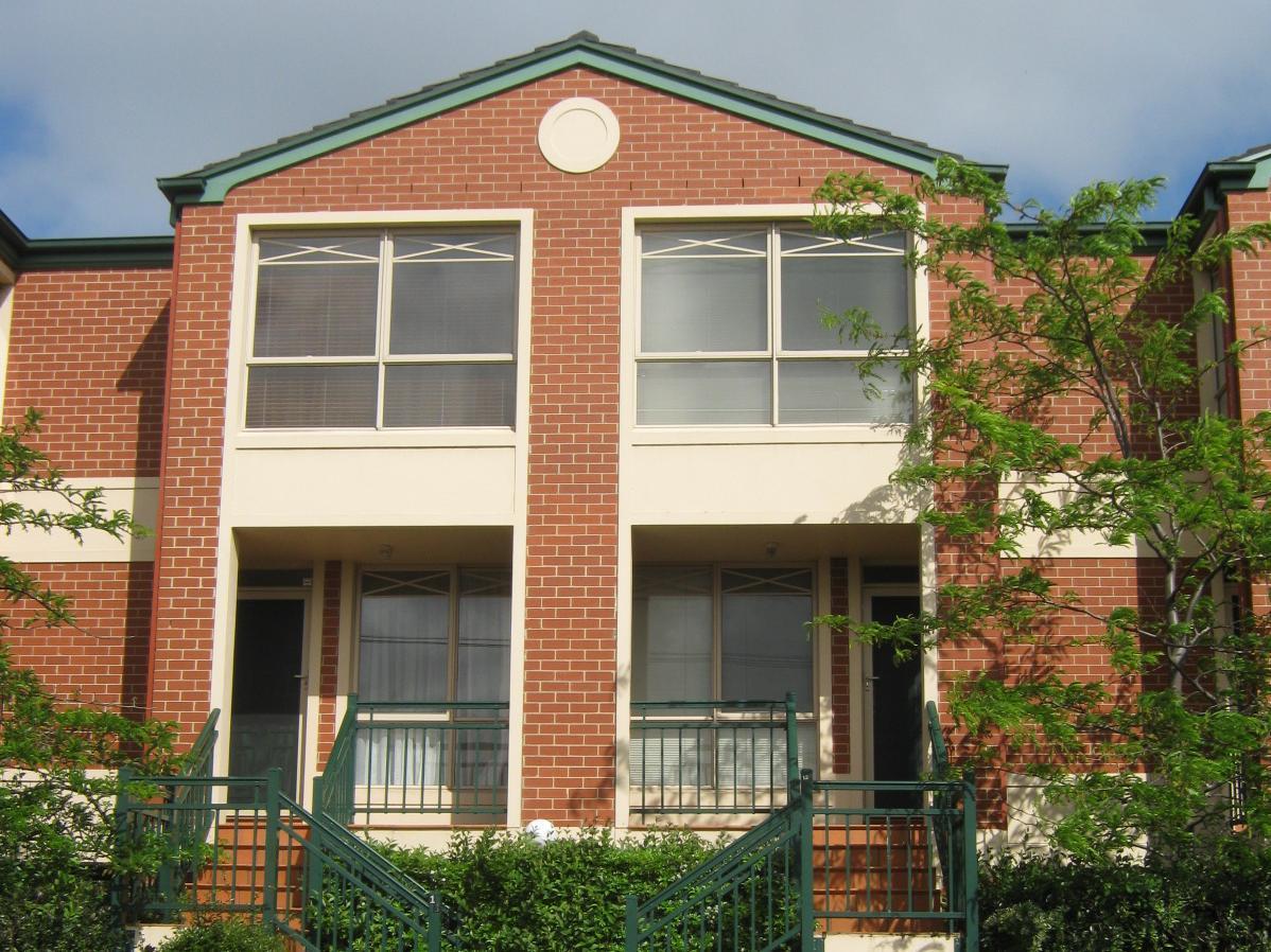 Apartment Studios *