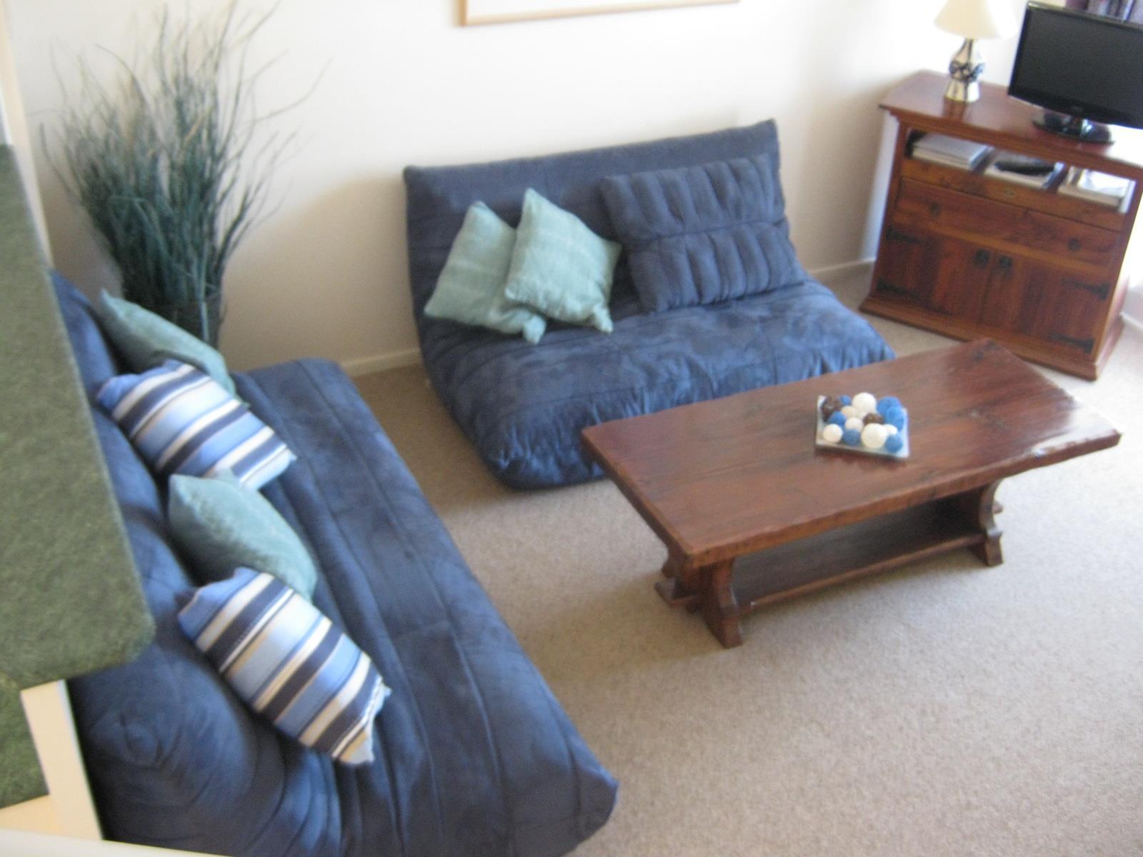Apartment Studios