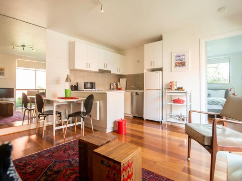 Apartment Carnaby *
