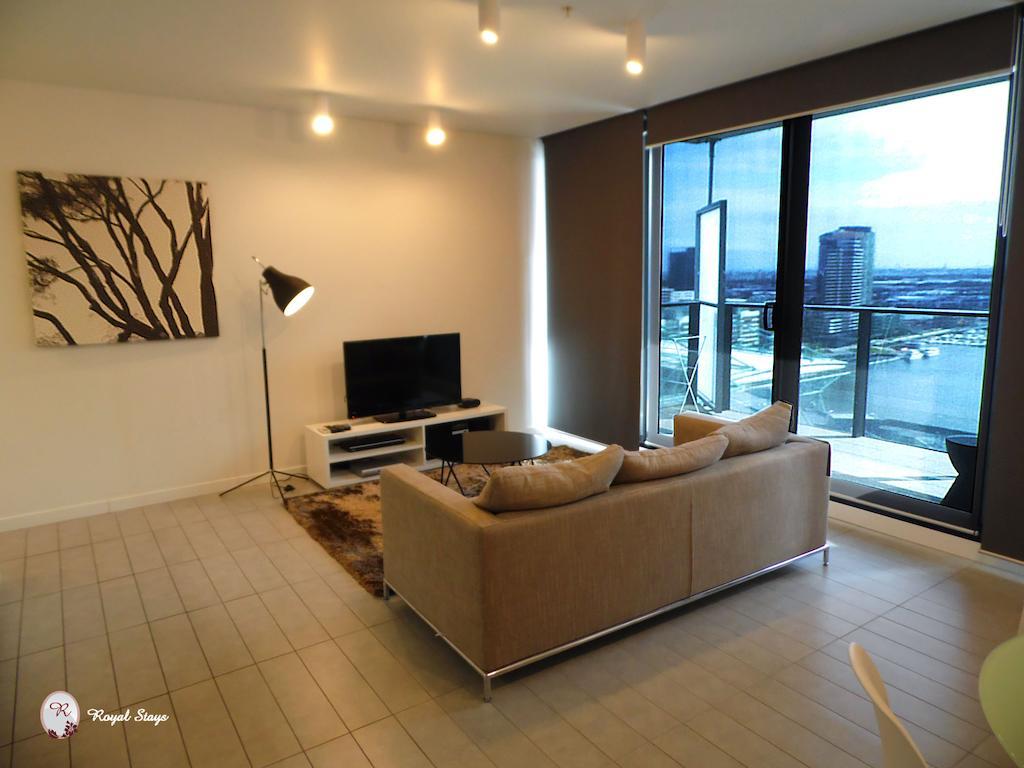 Apartment Royal - Docklands