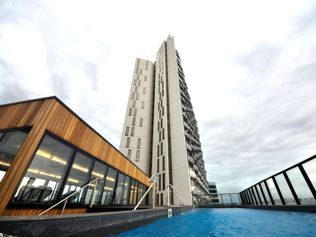 Royal - Docklands Melbourne
