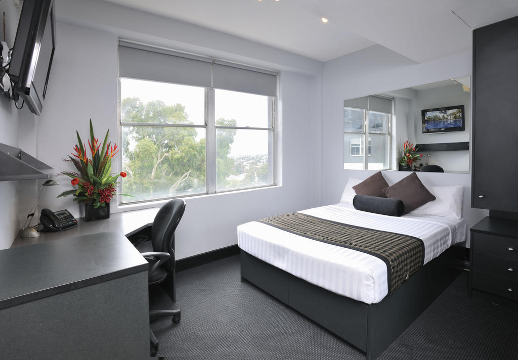 Aparthotel Together Co-living