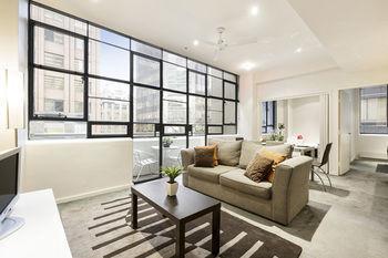 Apartment Abc - Queen Street Melbourne