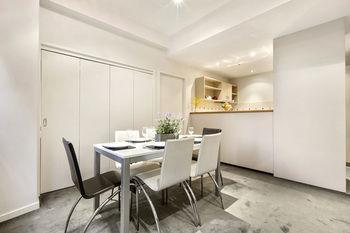 Apartment Abc - Queen Street *