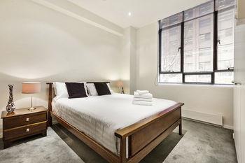 Apartment Abc - Queen Street Melbourne