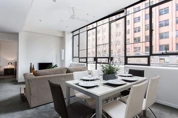 Apartment Abc - Queen Street Melbourne