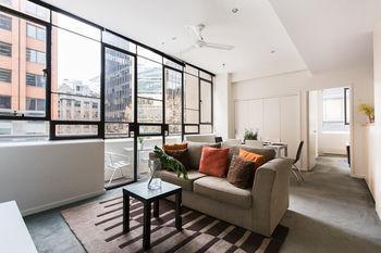 Apartment Abc - Queen Street *