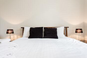 Apartment Abc - Queen Street Melbourne