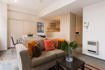Apartment Abc - Queen Street *