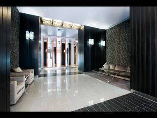 Aparthotel Tempo - Southbank Collection