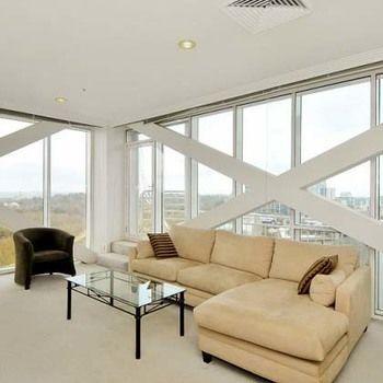 Apartment Southbank Apartments 28 Southgate *