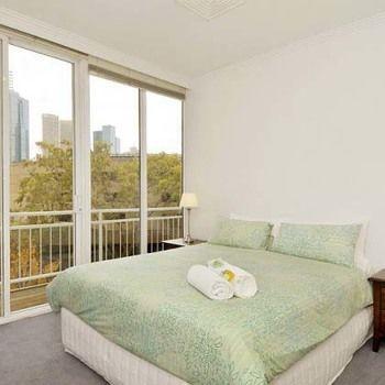 Apartment Southbank Apartments 28 Southgate Melbourne
